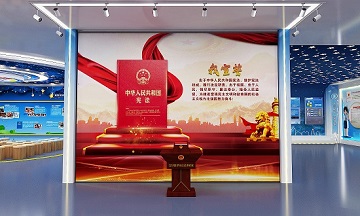 克拉玛依项目施工现场照片