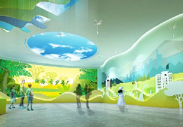 自贡市青少年法治教育中心
