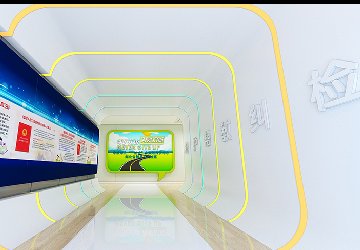 随县未成年人“一站式”办案与保护中心