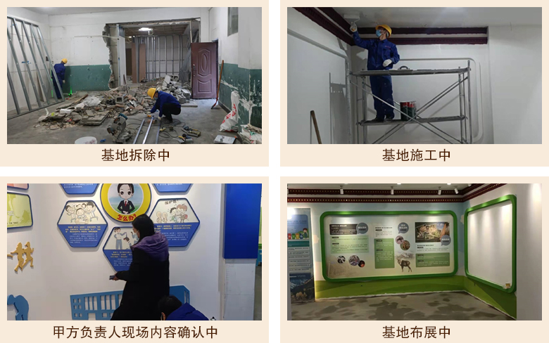 一个主题——“多彩黑水,圣洁青春”为主题挈领基地;“一条主线”——法治教育主线;三个篇章——爱国篇、法治篇、生态篇;三种结构,每个篇章采用不同的结构方式,即“爱国篇”遵循“总---分---总”结构,“法制篇”遵循“是什么---为什么---怎么办”结构,“生态篇”遵循“正反对比+知性合一”结构。